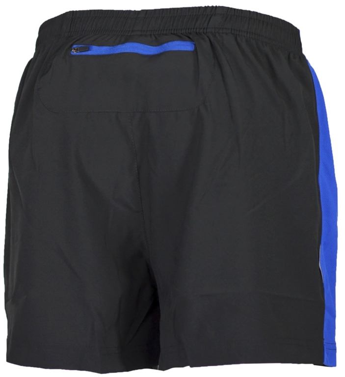 Rogelli Pantalón Corto Taranto Azul - Negro Rogelli Pantalón Corto Taranto Azul - Negro