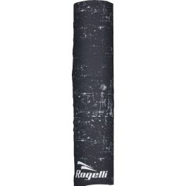 Rogelli Scarf - Pañuelo Negro Rogelli Scarf - Pañuelo Negro