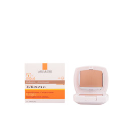 La Roche Posay Anthelios Xl Compact-crème Unifiant Spf50+ 1 9 Gr Mujer