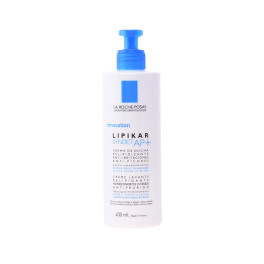 La Roche Posay Lipikar Syndet Ap+ Creme Lavante Relipidante 400 Ml Unisex