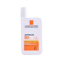 La Roche Posay Anthelios Shaka Fluide Invisible Ultra-resistant Spf50+ 50ml Unisex