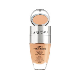 Lancome Teint Visionnaire Duo 01-beige Albâtre 30 Ml Mujer