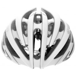 Giro Casco Aeon 2018 Blanco Mate - Plata Giro Casco Aeon 2018 Blanco Mate - Plata