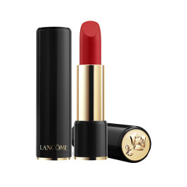 Lancome L'absolu Rouge Matte 197-rouge Cherie 34 Gr Mujer