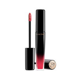 Lancome L'absolu Lacquer Lipstick 315-energy Shot 8 Ml Mujer