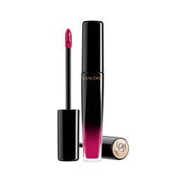 Lancome L'absolu Lacquer Lipstick 366-power Rôse 8 Ml Mujer