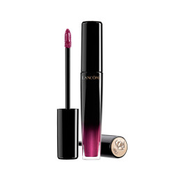 Lancome L'absolu Lacquer Lipstick 468-rose Revolution 8 Ml Mujer