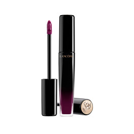 Lancome L'absolu Lacquer Lipstick 490-not Afraid 8 Ml Mujer