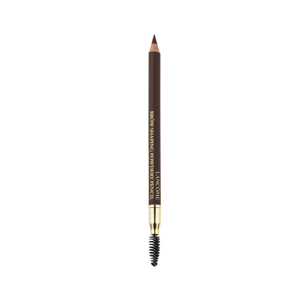 Lancome Brôw Shaping Powdery Pencil 08-dark Brown 119 Gr Mujer