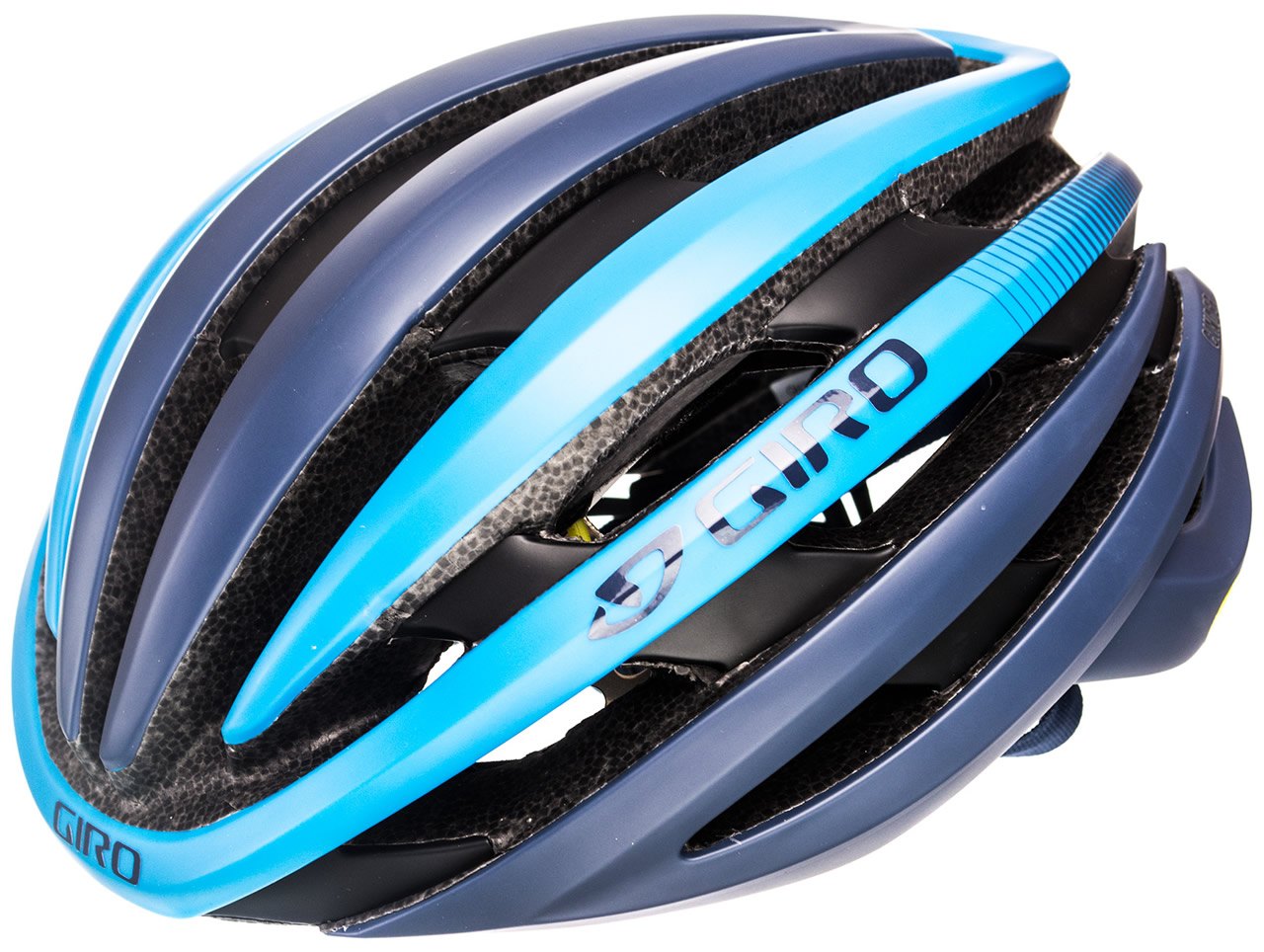Giro Casco Cinder MIPS 2018 Azul Marino - Azul Giro Casco Cinder MIPS 2018 Azul Marino - Azul