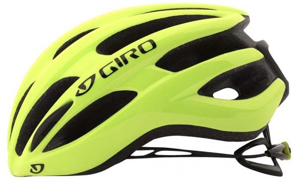 Giro Casco Foray 2018 Amarillo Fluor Giro Casco Foray 2018 Amarillo Fluor