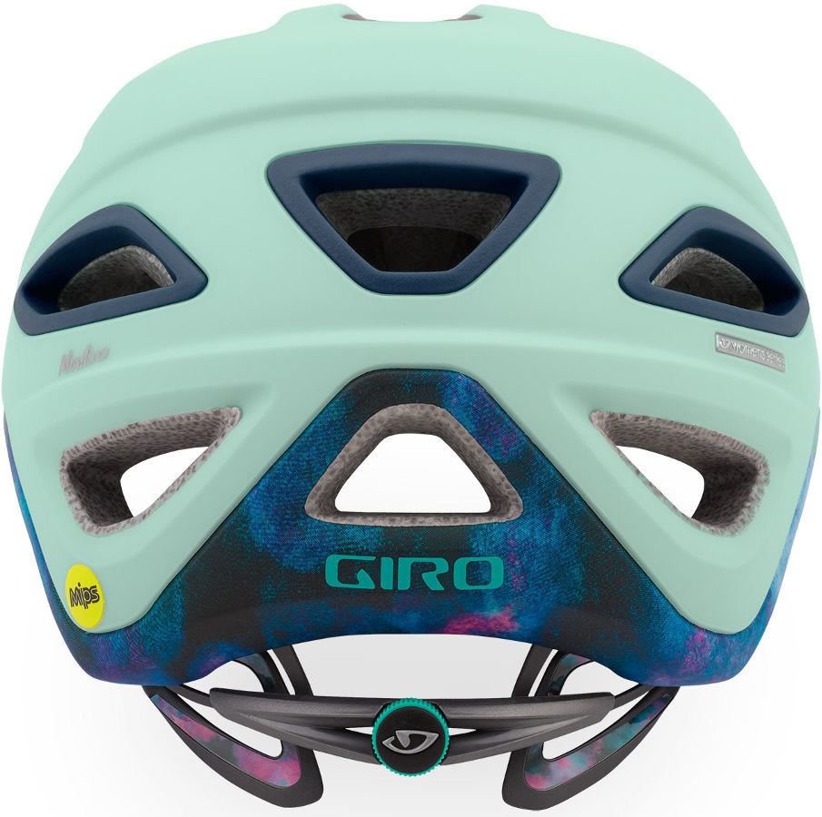 Giro Casco Montara MIPS 2018 Turquesa Giro Casco Montara MIPS 2018 Turquesa