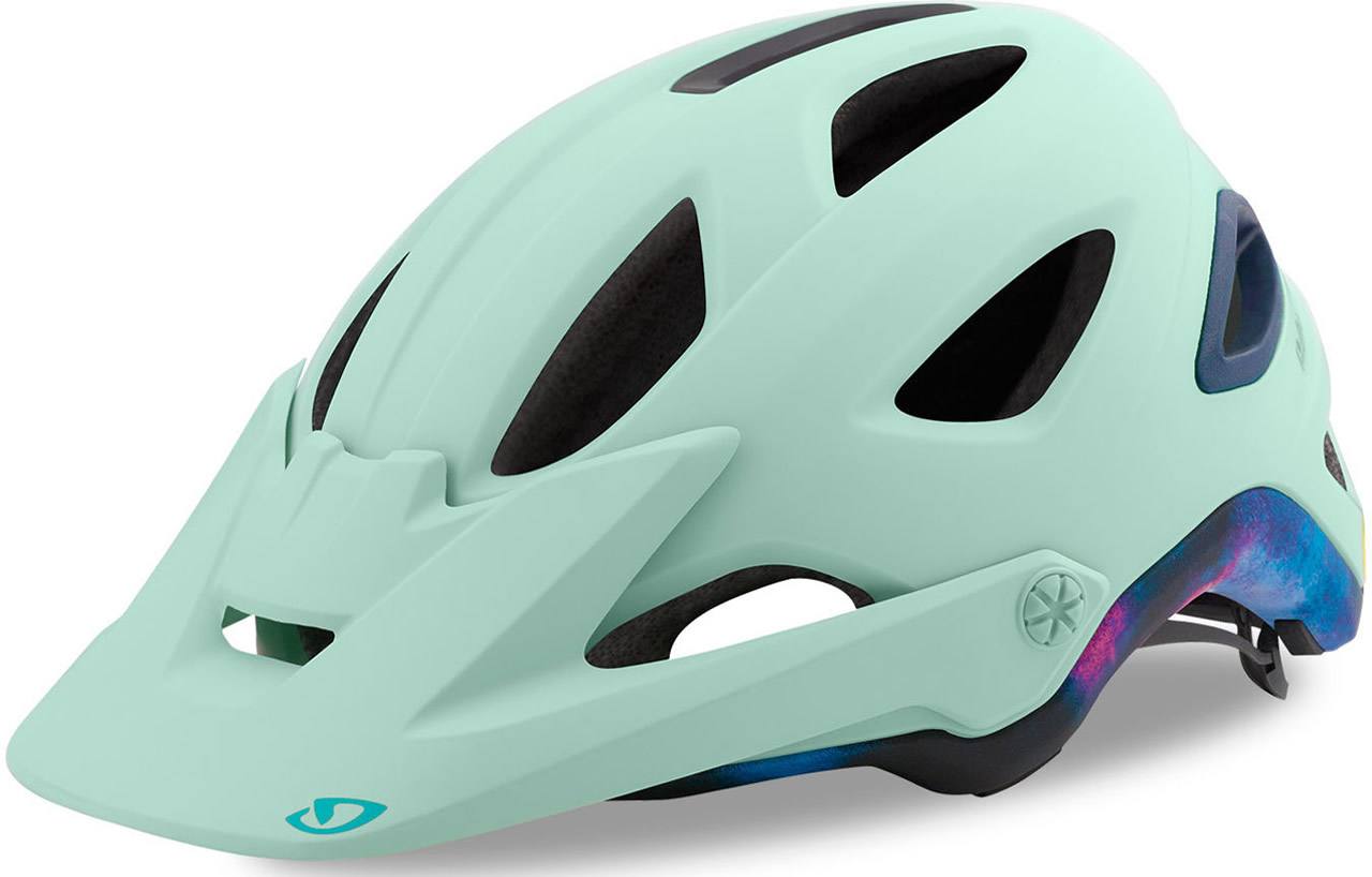 Giro Casco Montara MIPS 2018 Turquesa Giro Casco Montara MIPS 2018 Turquesa