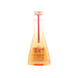 L'oreal Expert Professionnel Mythic Oil Shampoo With Argan Oil & Myrrh Thick Hair 250 Ml Unisex