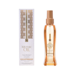 L'oreal Expert Professionnel Mythic Oil Nourishing Oil All Hair Types 100 Ml Mujer