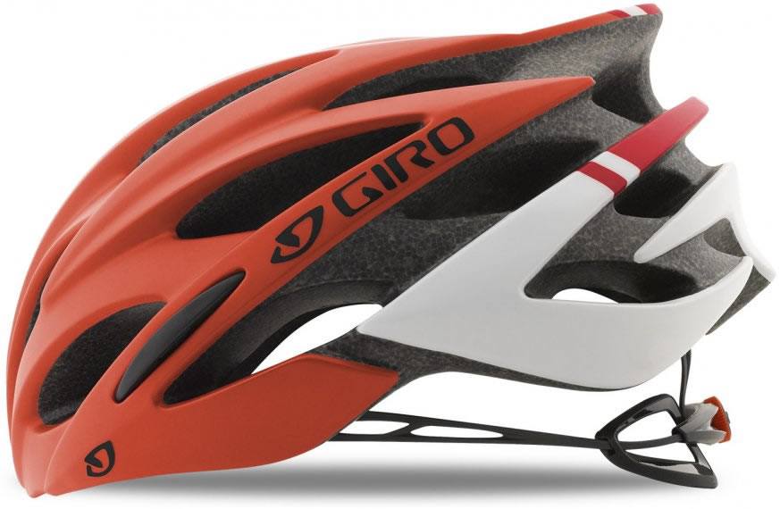 Giro Casco Savant 2018 Rojo Mate Giro Casco Savant 2018 Rojo Mate