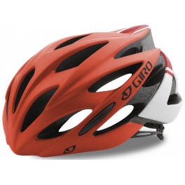 Giro Casco Savant 2018 Rojo Mate Giro Casco Savant 2018 Rojo Mate