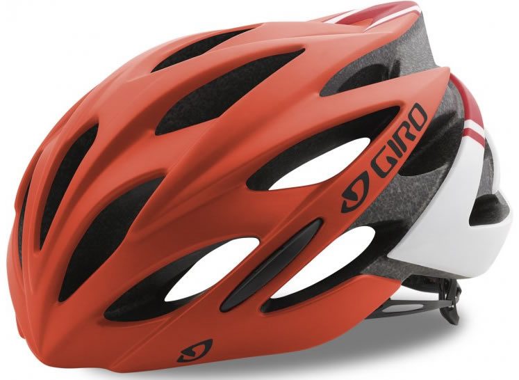 Giro Casco Savant 2018 Rojo Mate Giro Casco Savant 2018 Rojo Mate