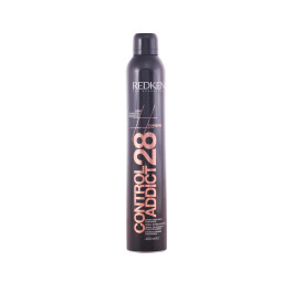 Redken Control Addict Fixatif Extra Haute Tenue 400 Ml Unisexe