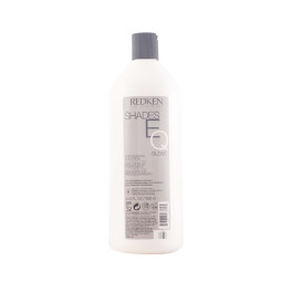 Redken Shades Eq Gloss Processing Solution 1000 Ml Unissex - Condicionador com cor semipermanente
