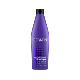 Redken Color Extend Blondage Shampoo 300 Ml Unisex