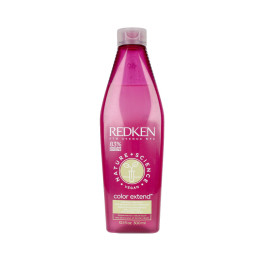 Redken Nature + Science Color Extend Shampooing 300 ml Unisexe
