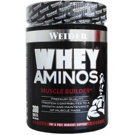 Weider Whey Aminos 300 tabs Weider Whey Aminos 300 tabs