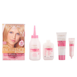 L'oreal Excellence Creme Tint 83 Blond Clair Doré