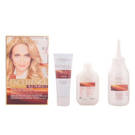 L'oreal Excellence Age Perfect Dye 831 Golden Blonde
