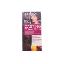 L'oreal Casting Creme Gloss 500-castaño Claro Unisex
