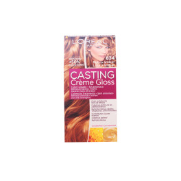 L'oreal Casting Creme Gloss 834-Amber Blonde