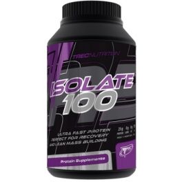 Trec Nutrition Isolate 100 750 gr Trec Nutrition Isolate 100 750 gr