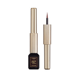 L\'oreal Matte Signature Eyeliner 03-bruin Woman