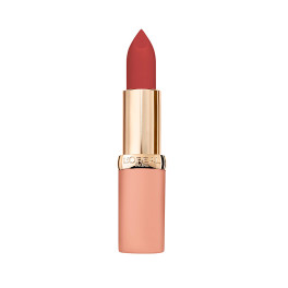 L'oreal Color Riche Ultra Matte Lipstick 09-no Judgement Mujer