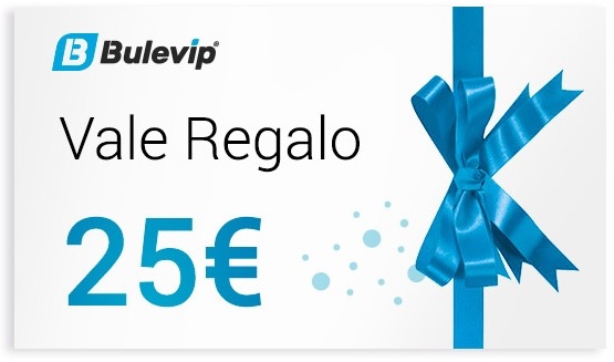 Tarjeta Regalo 25€ Tarjeta Regalo 25€