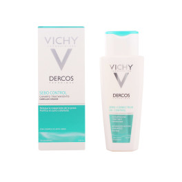 Vichy Dercos Sebo-correcteur Shampooing Treatment 200 ml unissex