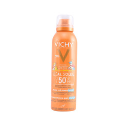 Vichy Ideal Soleil Brume Anti-sable Enfants Spf50+ 200 Ml Unisex