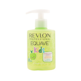 Revlon Equave Kids Shampoo 300 Ml Unisex