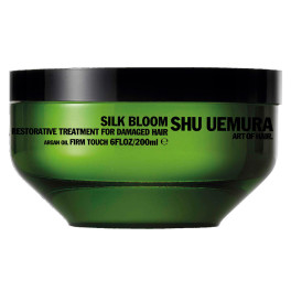 Shu Uemura Silk Bloom Masque 200 Ml Unisex