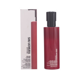 Shu Uemura Color Lustre Brilliant Glaze Conditioner 250 Ml Unisex