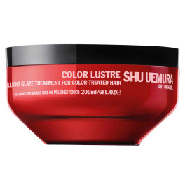 Shu Uemura Color Lustre Brilliant Glaze Treatment 200 Ml Unisex