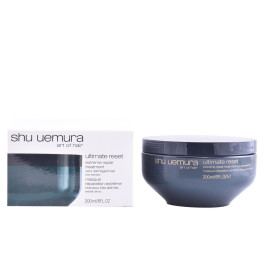 Shu Uemura Ultimate Reset Mask 200 Ml Unisex