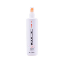 Paul Mitchell Color Care Protect Locking Spray 250 Ml Unisex