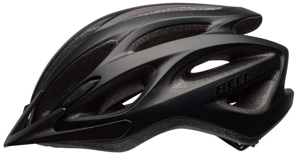 Bell Casco Traverse Negro Mate 2019 Bell Casco Traverse Negro Mate 2019