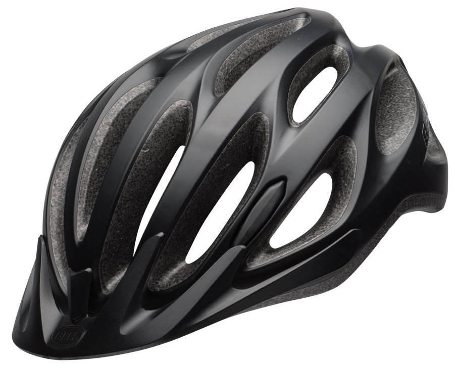Bell Casco Traverse Negro Mate 2019 Bell Casco Traverse Negro Mate 2019