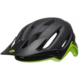 Bell Casco 4Forty 2019 Negro Verde Bell Casco 4Forty 2019 Negro Verde