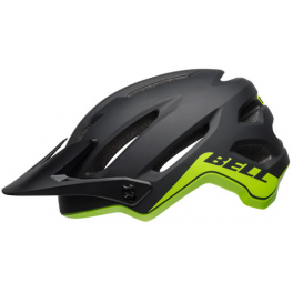 Bell Casco 4Forty 2019 Negro Verde Bell Casco 4Forty 2019 Negro Verde