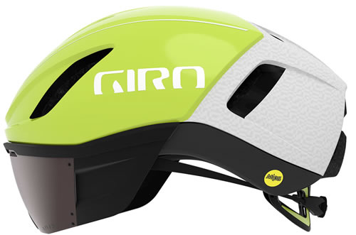 Giro Casco Vanquish 2019 Amarillo Mate Blanco Giro Casco Vanquish 2019 Amarillo Mate Blanco