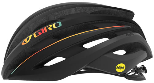 Giro Casco Cinder MIPS 2019 Negro Mate Multicolor Giro Casco Cinder MIPS 2019 Negro Mate Multicolor