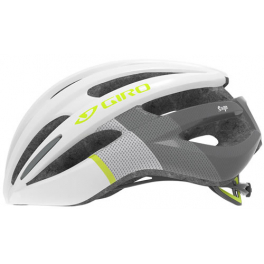 Giro Casco Saga 2019 Blanco Amarillo Giro Casco Saga 2019 Blanco Amarillo